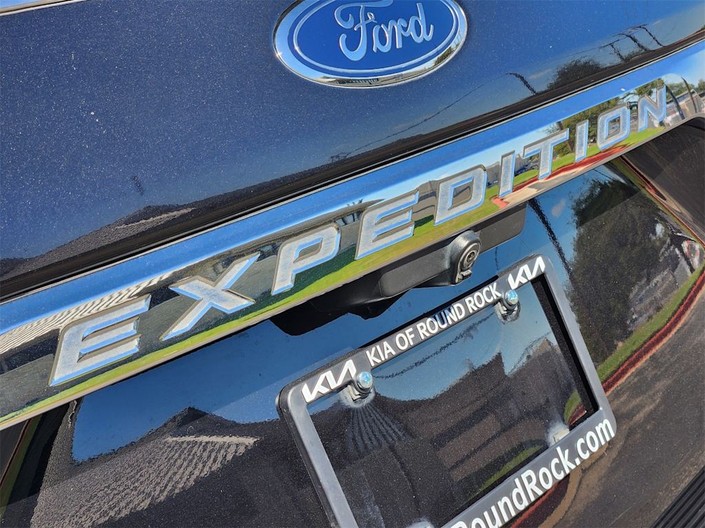 Thumbnail: 2021 Ford Expedition - 23