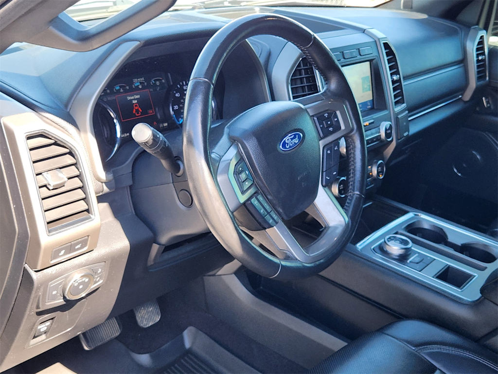 Thumbnail: 2021 Ford Expedition - 2