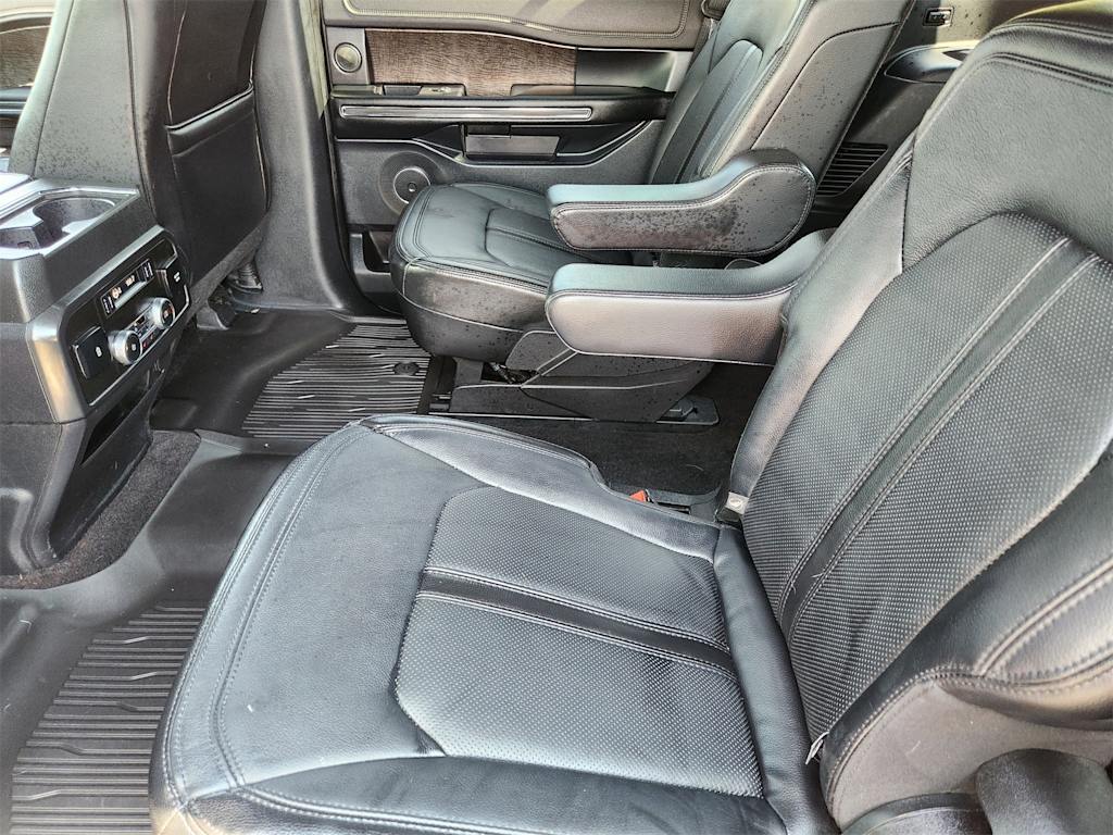 Thumbnail: 2019 Ford Expedition - 28