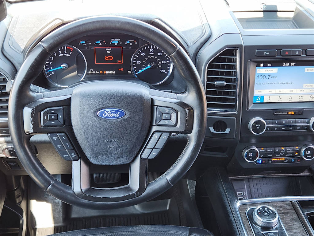 Thumbnail: 2019 Ford Expedition - 12