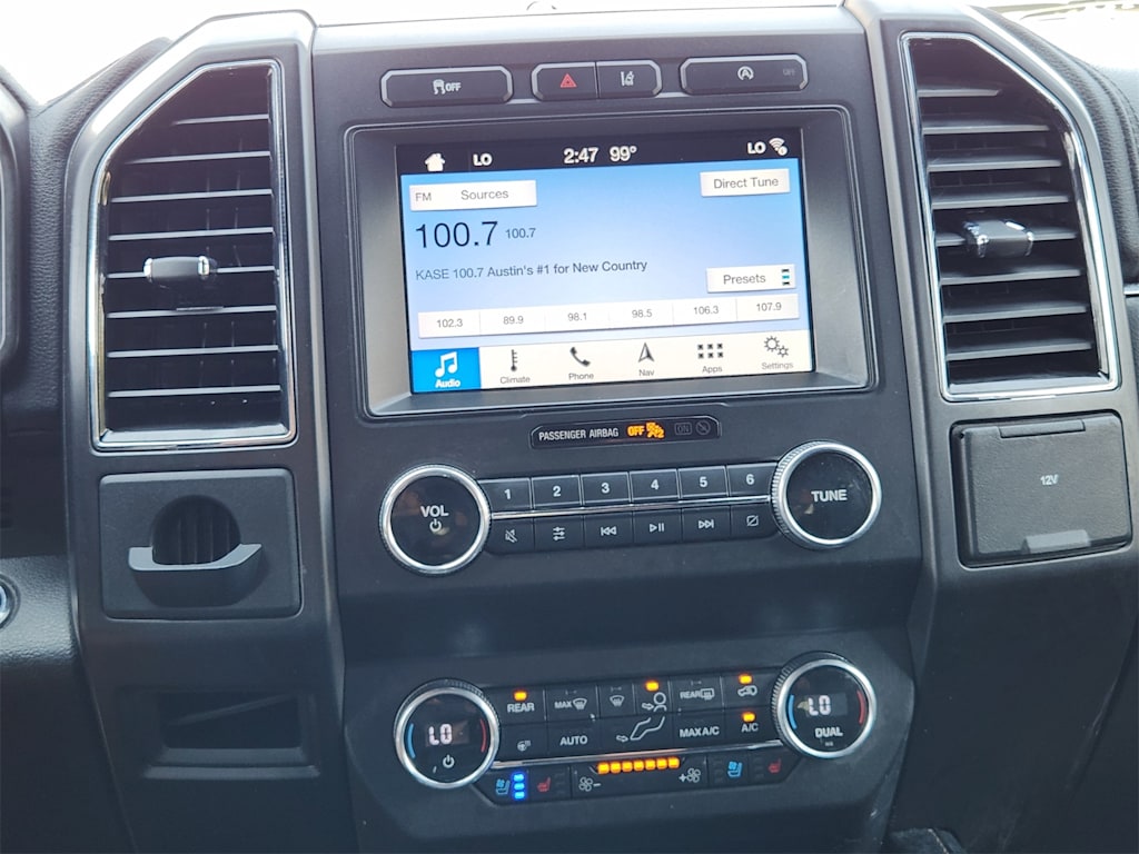 Thumbnail: 2019 Ford Expedition - 13