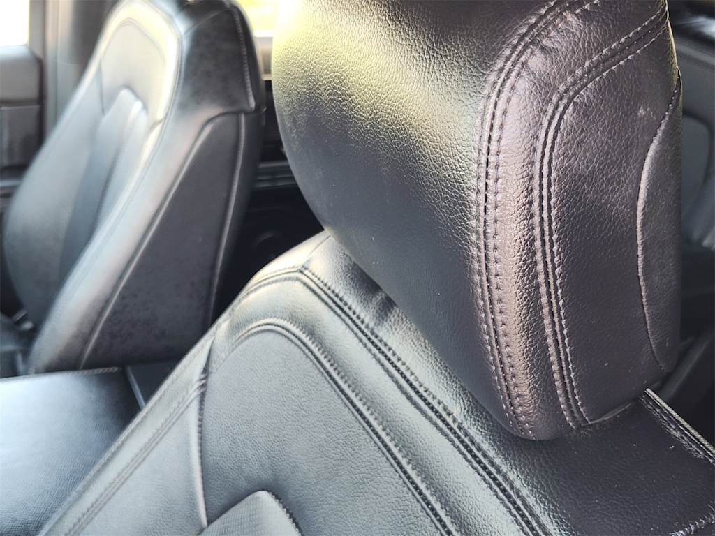 Thumbnail: 2019 Ford Expedition - 11