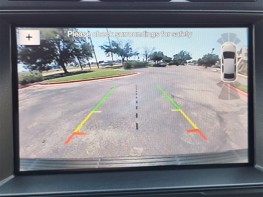 Thumbnail: 2019 Ford Expedition - 23