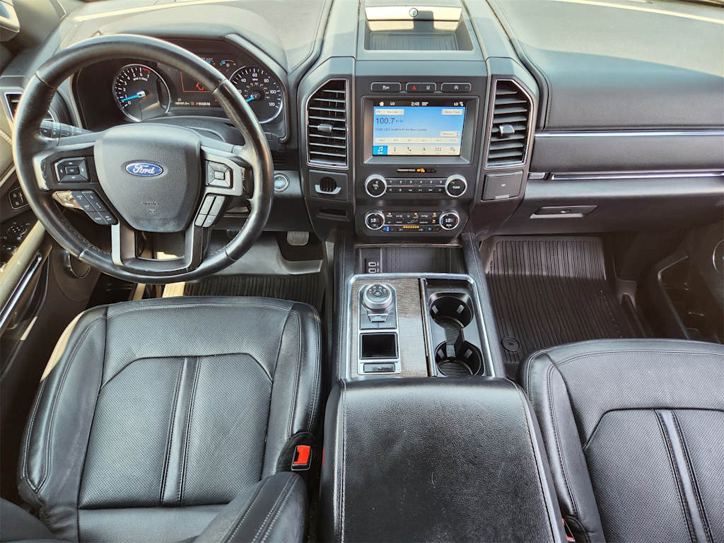 Thumbnail: 2019 Ford Expedition - 8
