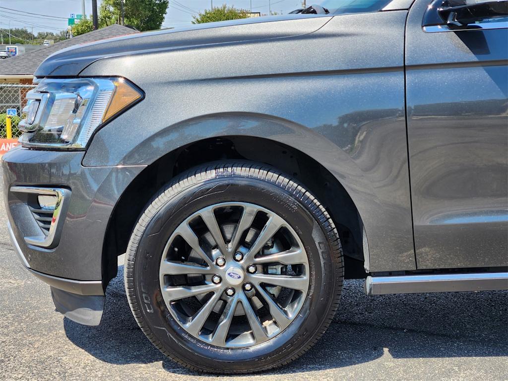 Thumbnail: 2019 Ford Expedition - 6