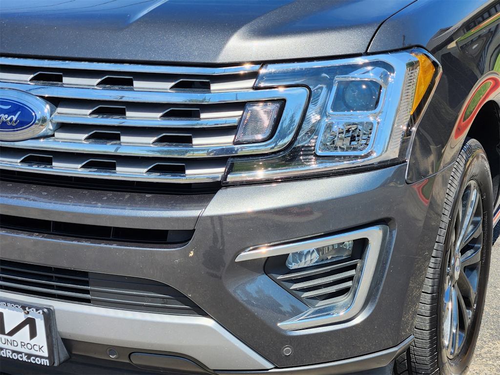 Thumbnail: 2019 Ford Expedition - 20