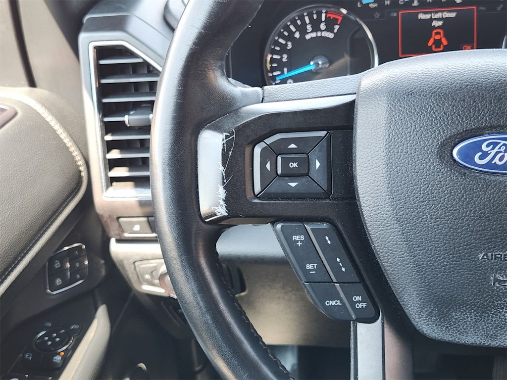 Thumbnail: 2019 Ford Expedition - 29