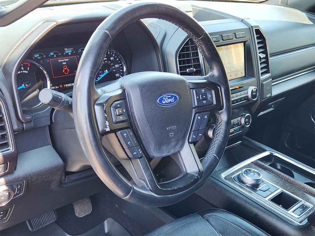 Thumbnail: 2019 Ford Expedition - 2