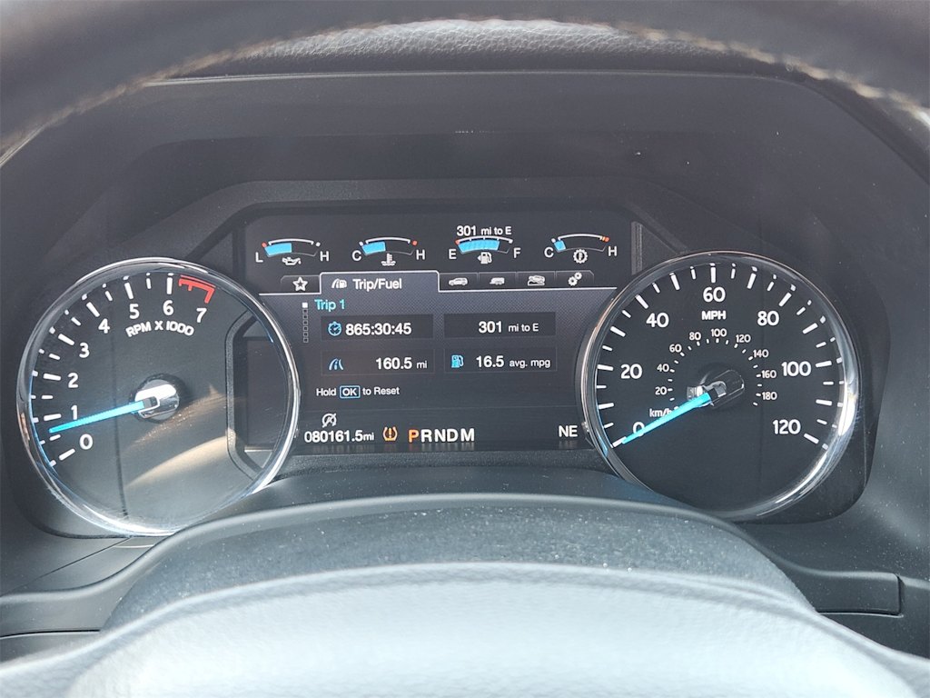 Thumbnail: 2019 Ford Expedition - 15