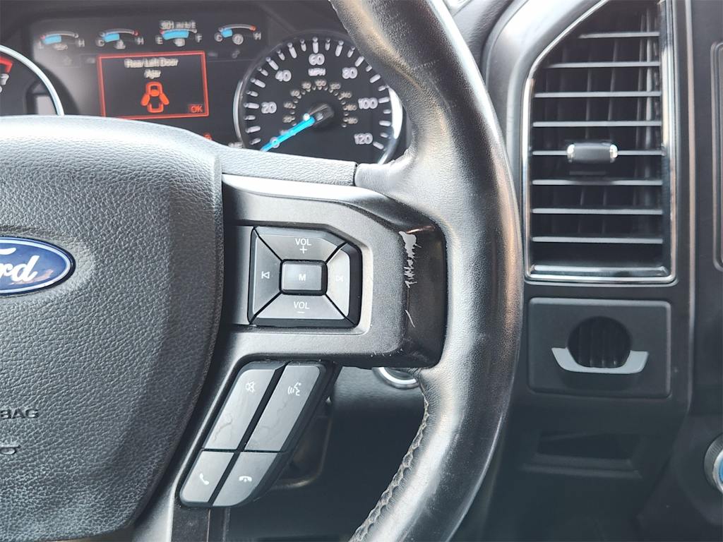 Thumbnail: 2019 Ford Expedition - 30