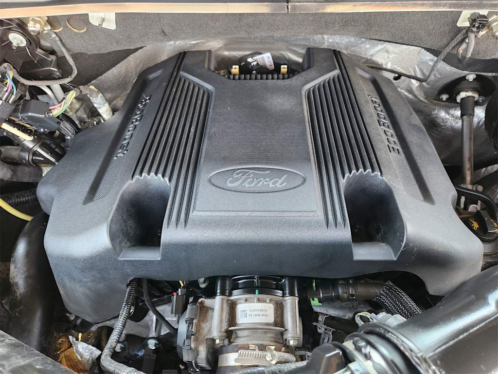 Thumbnail: 2019 Ford Expedition - 7