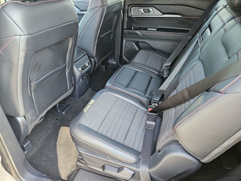 Thumbnail: 2025 Ford Explorer - 10