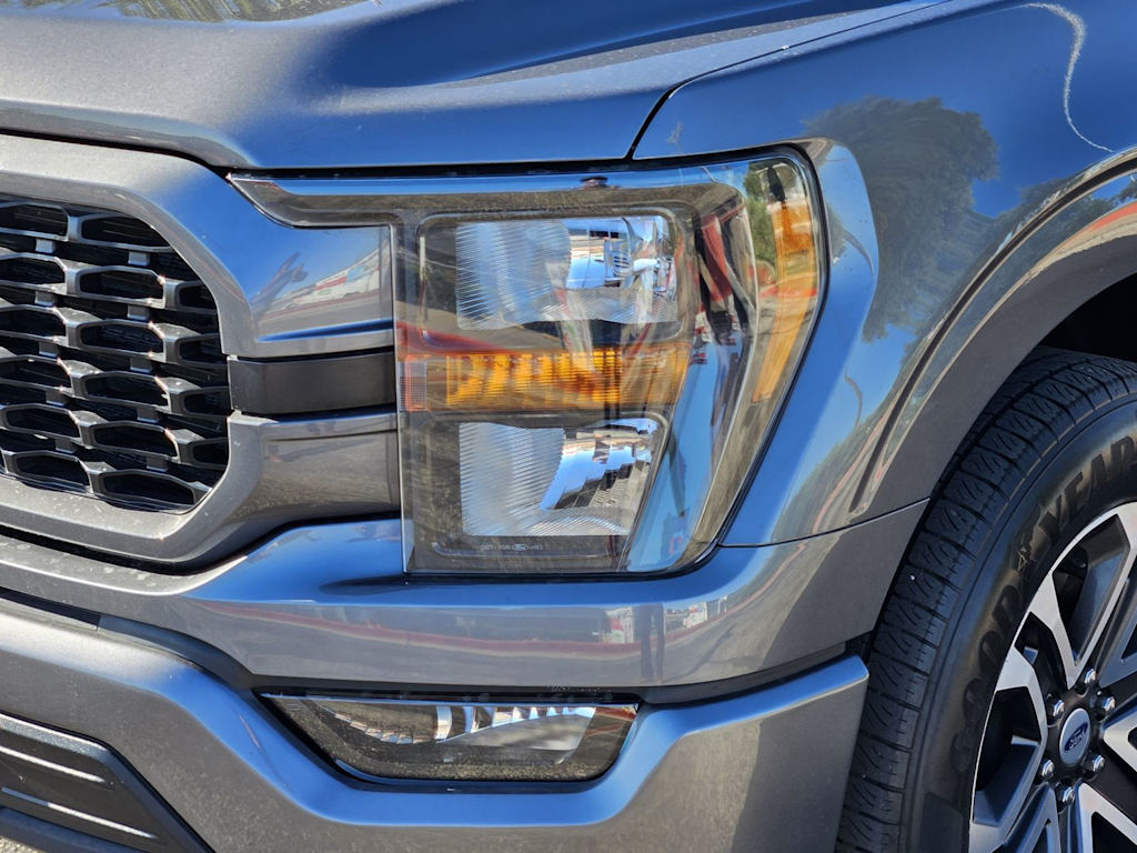 Thumbnail: 2023 Ford F-150 - 18