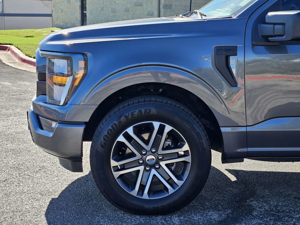 Thumbnail: 2023 Ford F-150 - 5