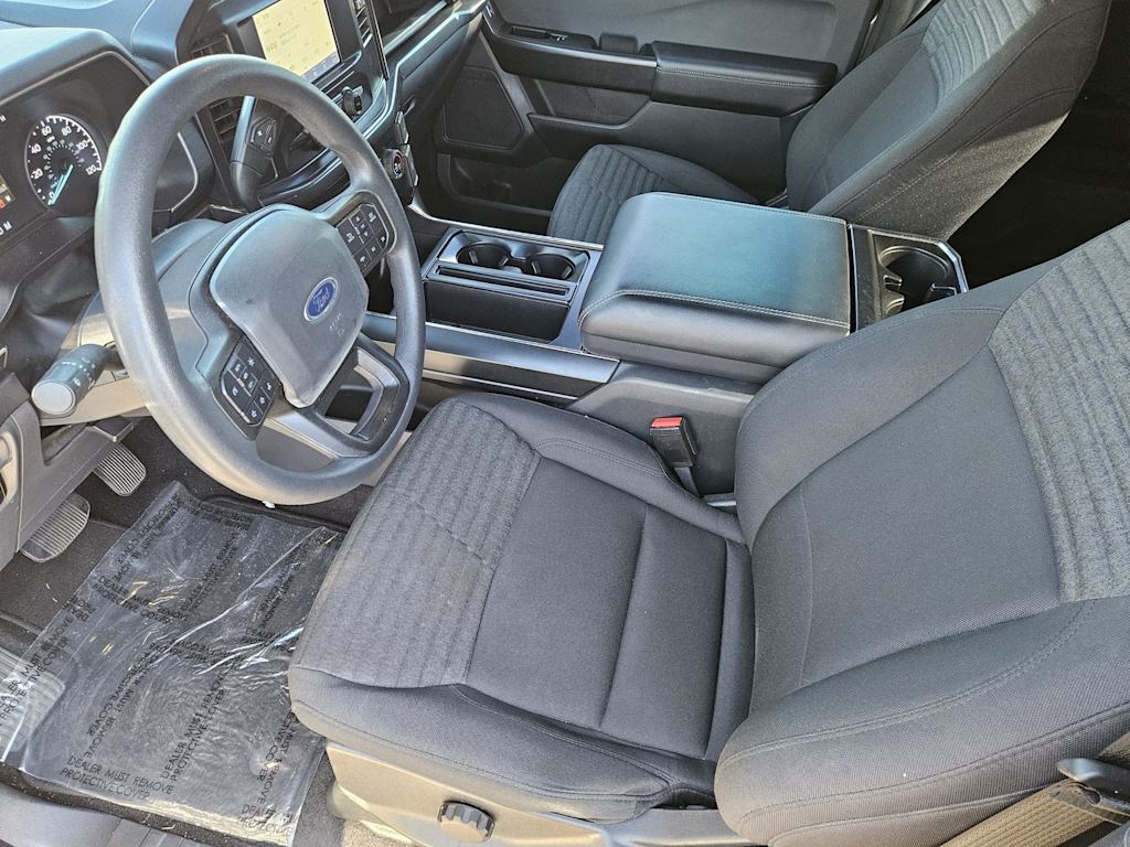 Thumbnail: 2023 Ford F-150 - 8
