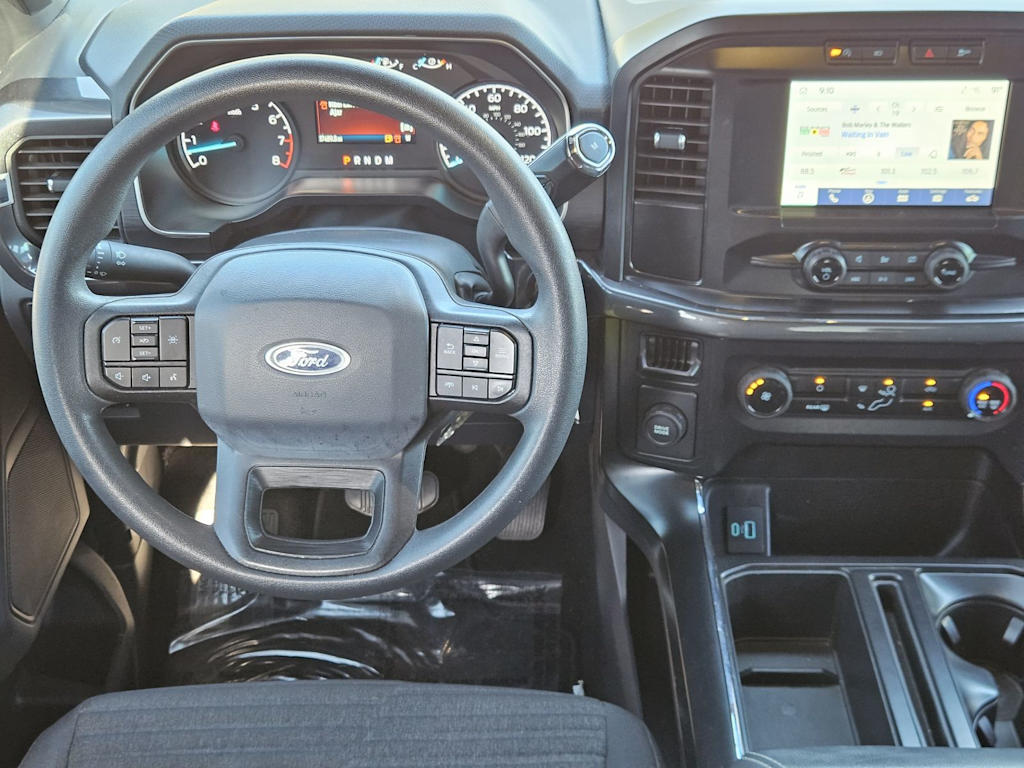 Thumbnail: 2023 Ford F-150 - 7