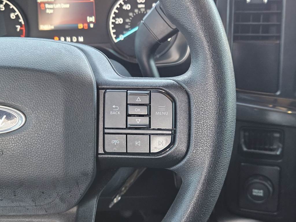Thumbnail: 2023 Ford F-150 - 29