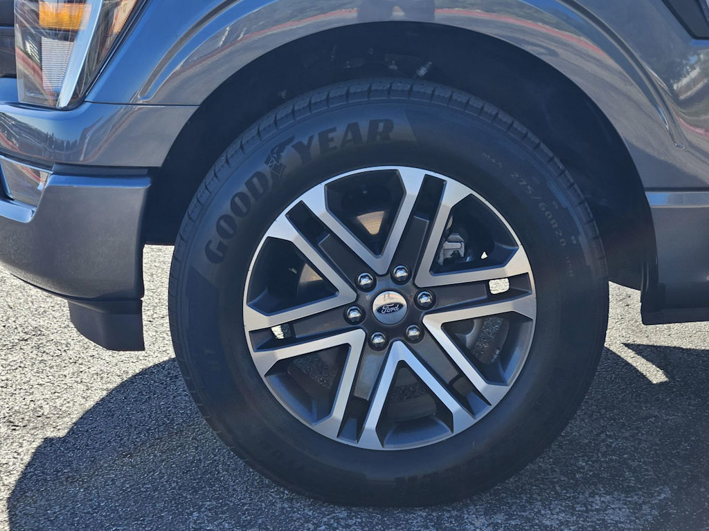 Thumbnail: 2023 Ford F-150 - 19