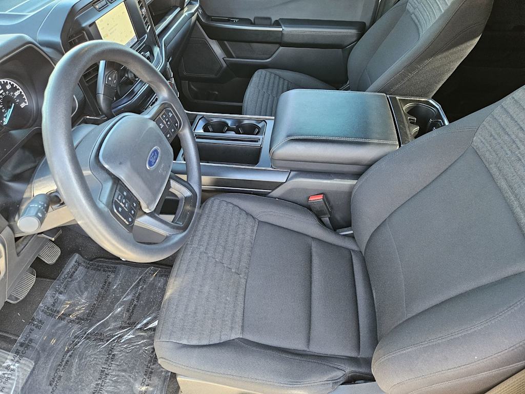 Thumbnail: 2023 Ford F-150 - 9
