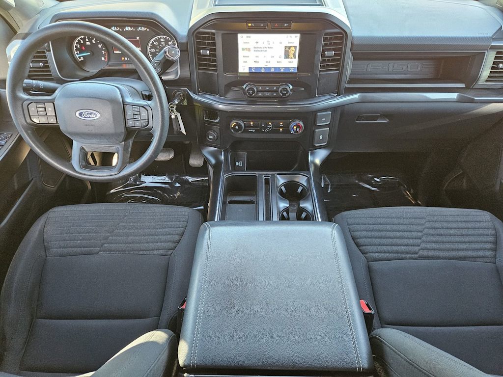 Thumbnail: 2023 Ford F-150 - 2