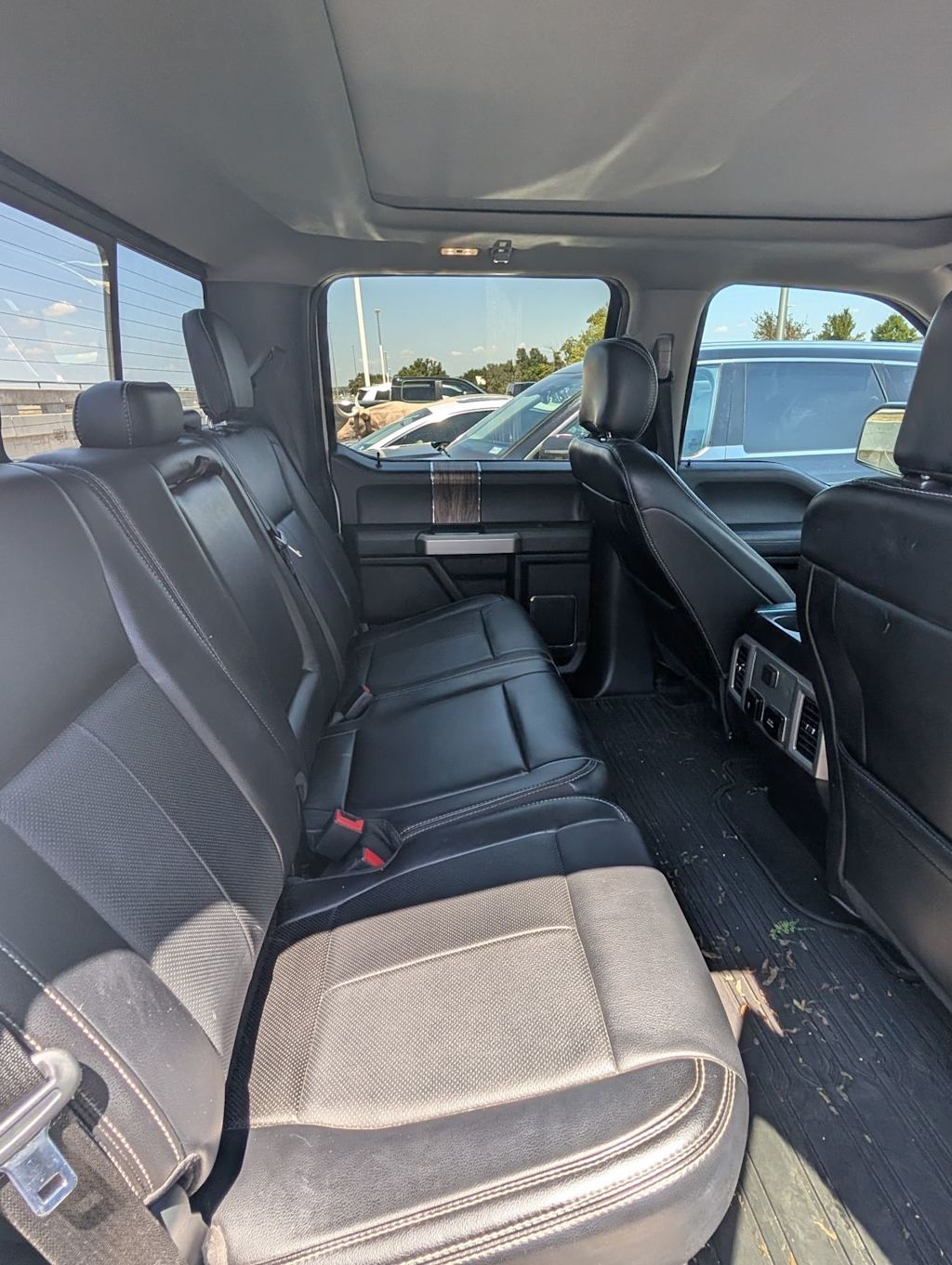 Thumbnail: 2020 Ford F-150 - 4