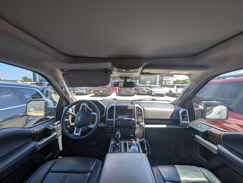 Thumbnail: 2020 Ford F-150 - 2