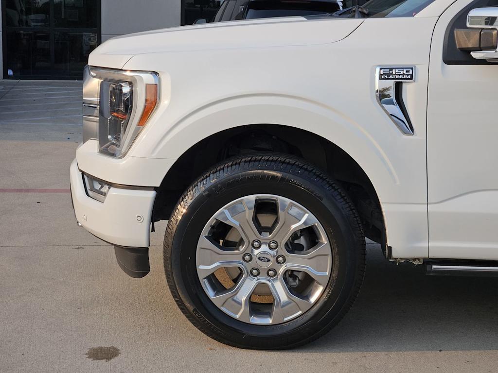 Thumbnail: 2021 Ford F-150 - 5
