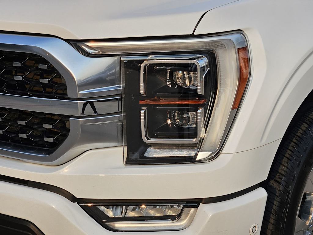 Thumbnail: 2021 Ford F-150 - 18