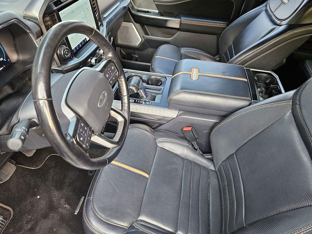 Thumbnail: 2021 Ford F-150 - 6