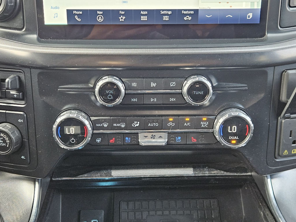 Thumbnail: 2021 Ford F-150 - 24