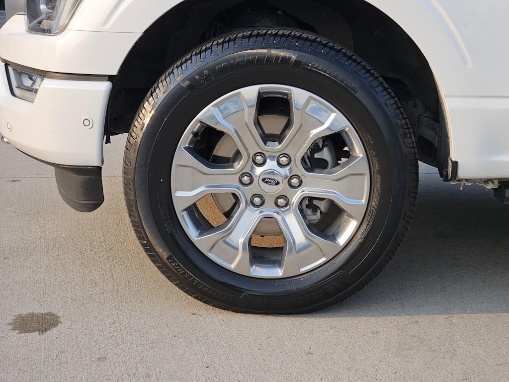 Thumbnail: 2021 Ford F-150 - 19