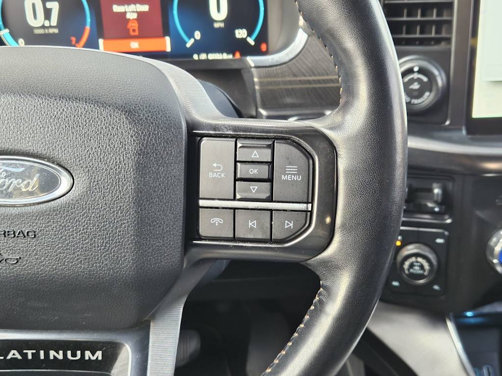Thumbnail: 2021 Ford F-150 - 31