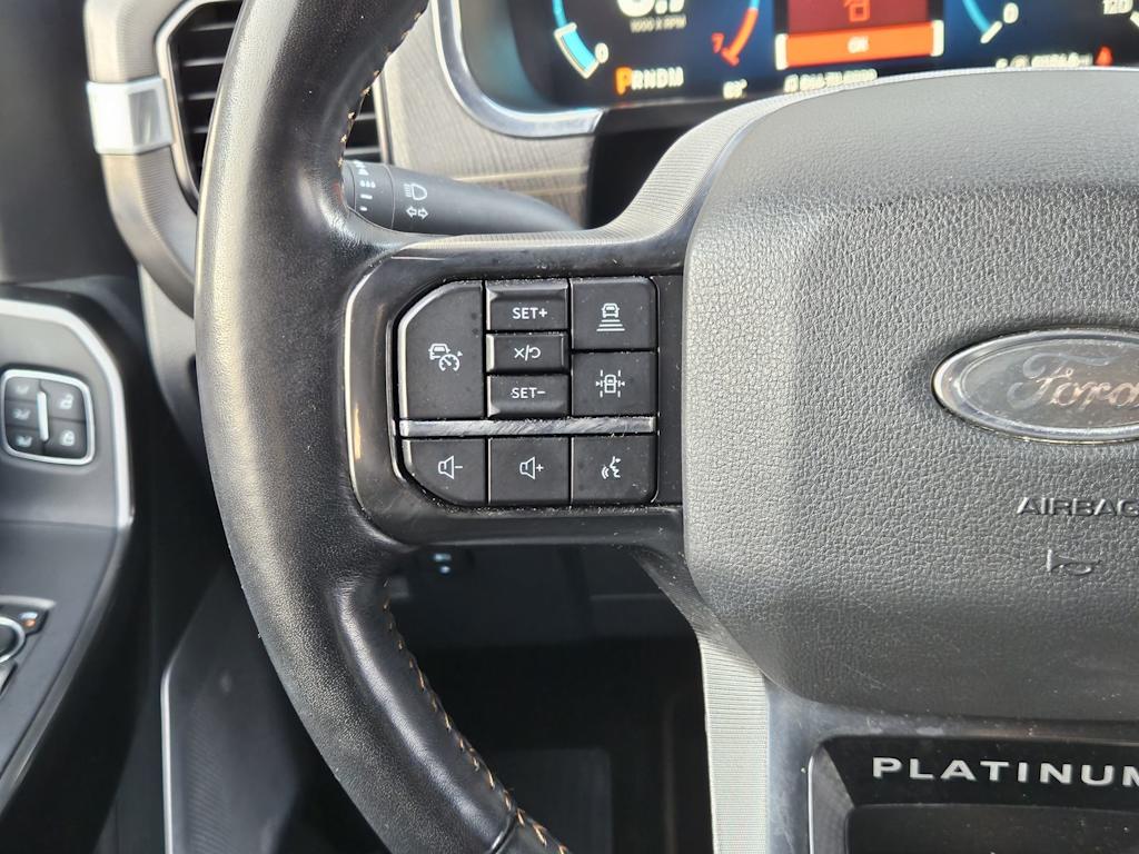 Thumbnail: 2021 Ford F-150 - 30