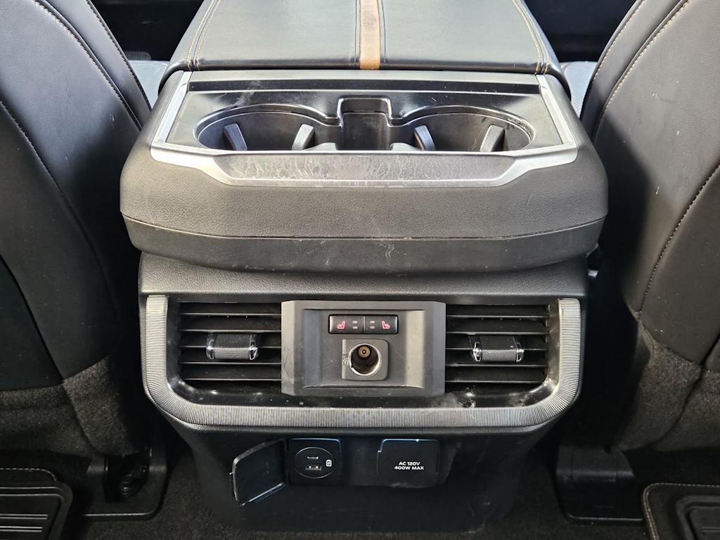 Thumbnail: 2021 Ford F-150 - 32
