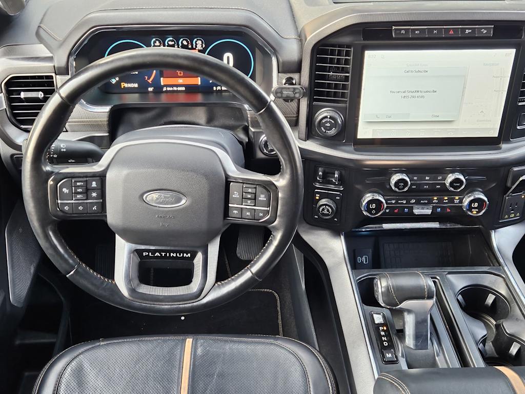 Thumbnail: 2021 Ford F-150 - 7