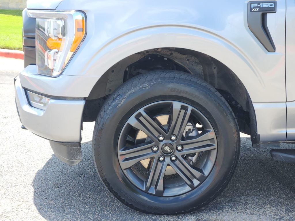 Thumbnail: 2023 Ford F-150 - 5