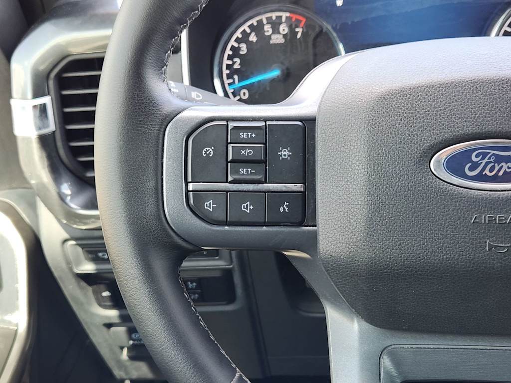 Thumbnail: 2023 Ford F-150 - 29