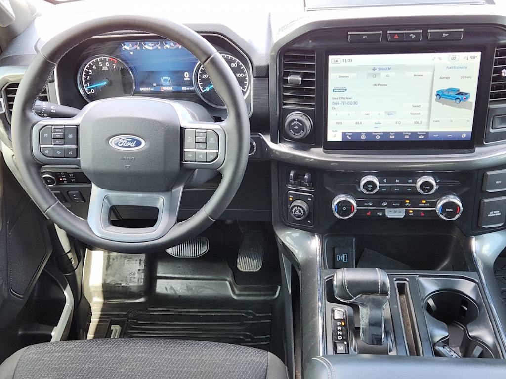 Thumbnail: 2023 Ford F-150 - 7