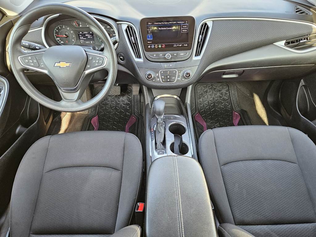 Thumbnail: 2024 Chevrolet Malibu - 2