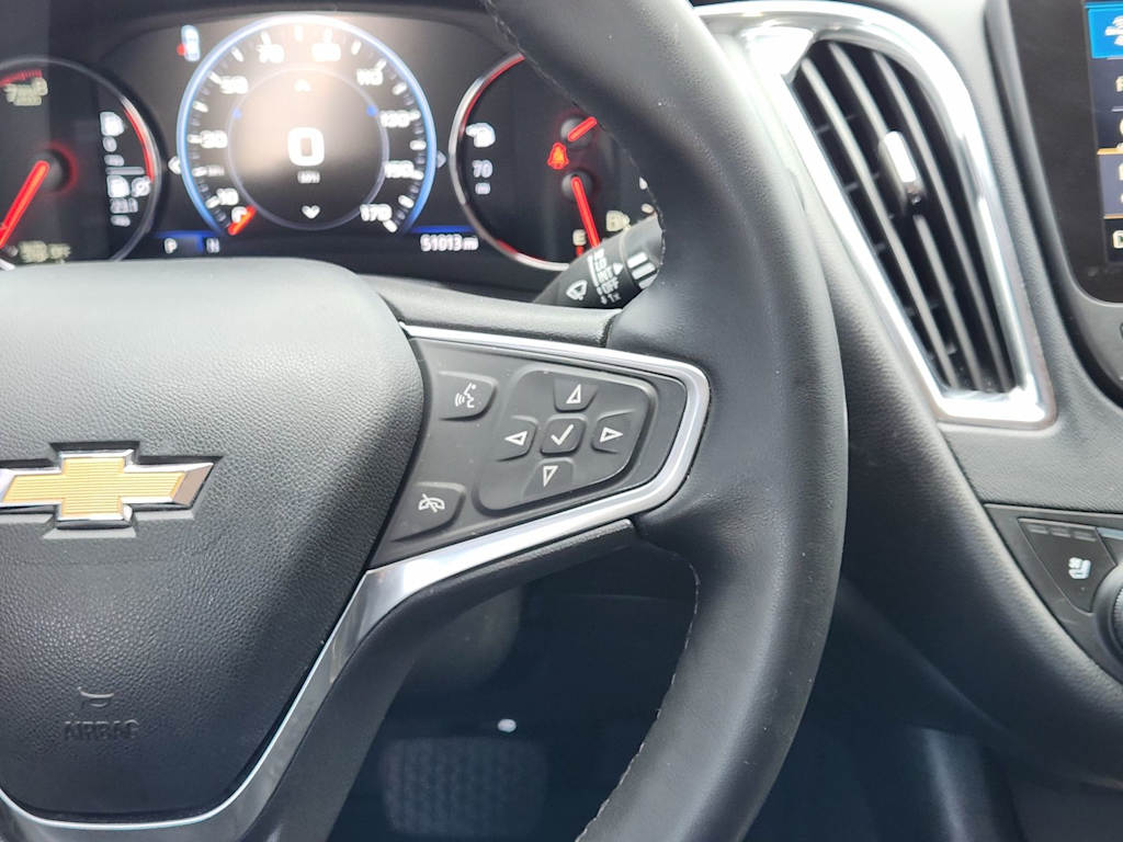 Thumbnail: 2023 Chevrolet Malibu - 30