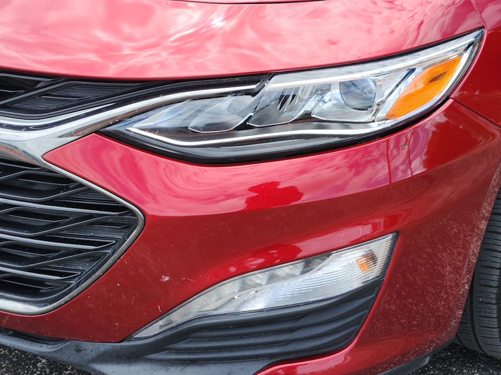 Thumbnail: 2023 Chevrolet Malibu - 19