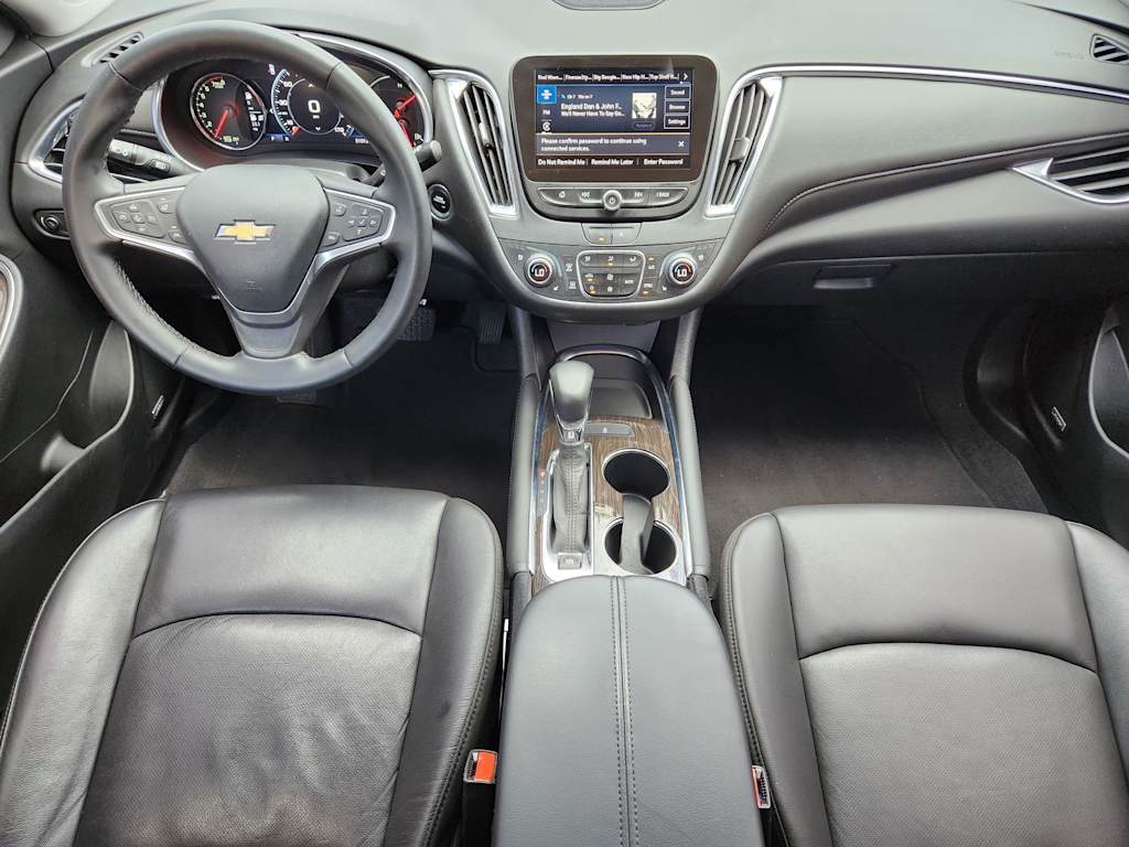 Thumbnail: 2023 Chevrolet Malibu - 2