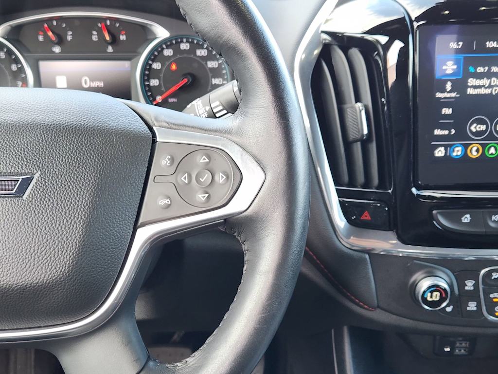 Thumbnail: 2022 Chevrolet Traverse - 32