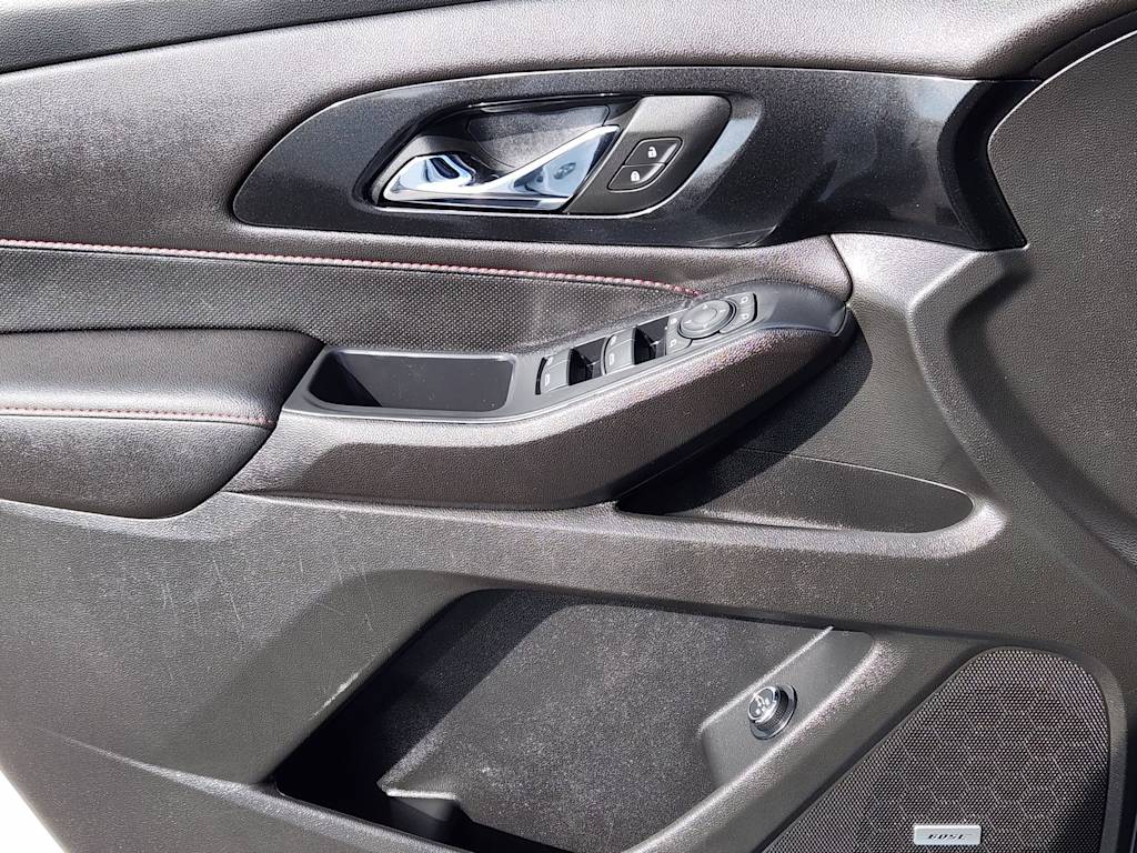 Thumbnail: 2022 Chevrolet Traverse - 29