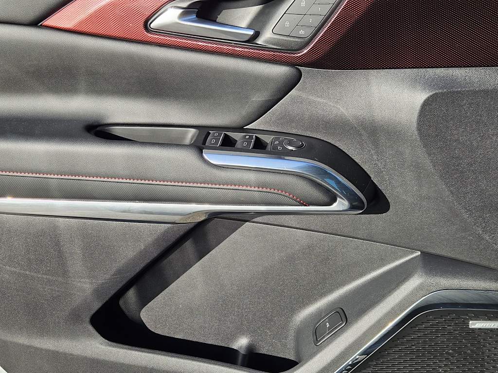 Thumbnail: 2024 Chevrolet Traverse - 29