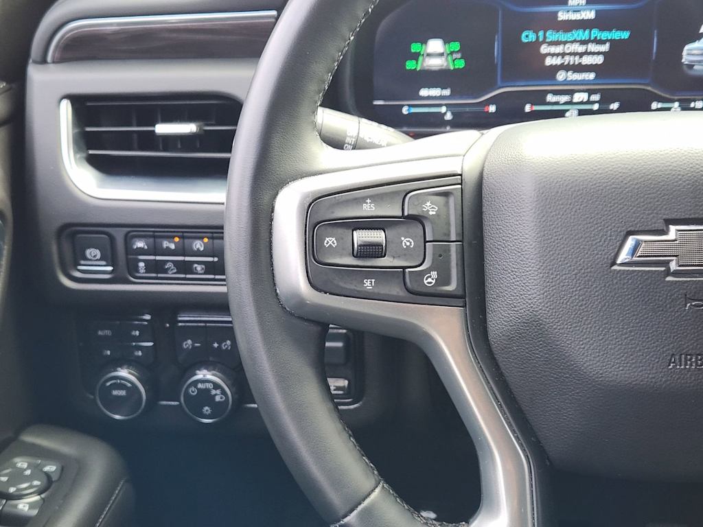 Thumbnail: 2024 Chevrolet Tahoe - 28