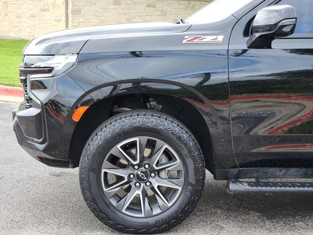 Thumbnail: 2024 Chevrolet Tahoe - 5