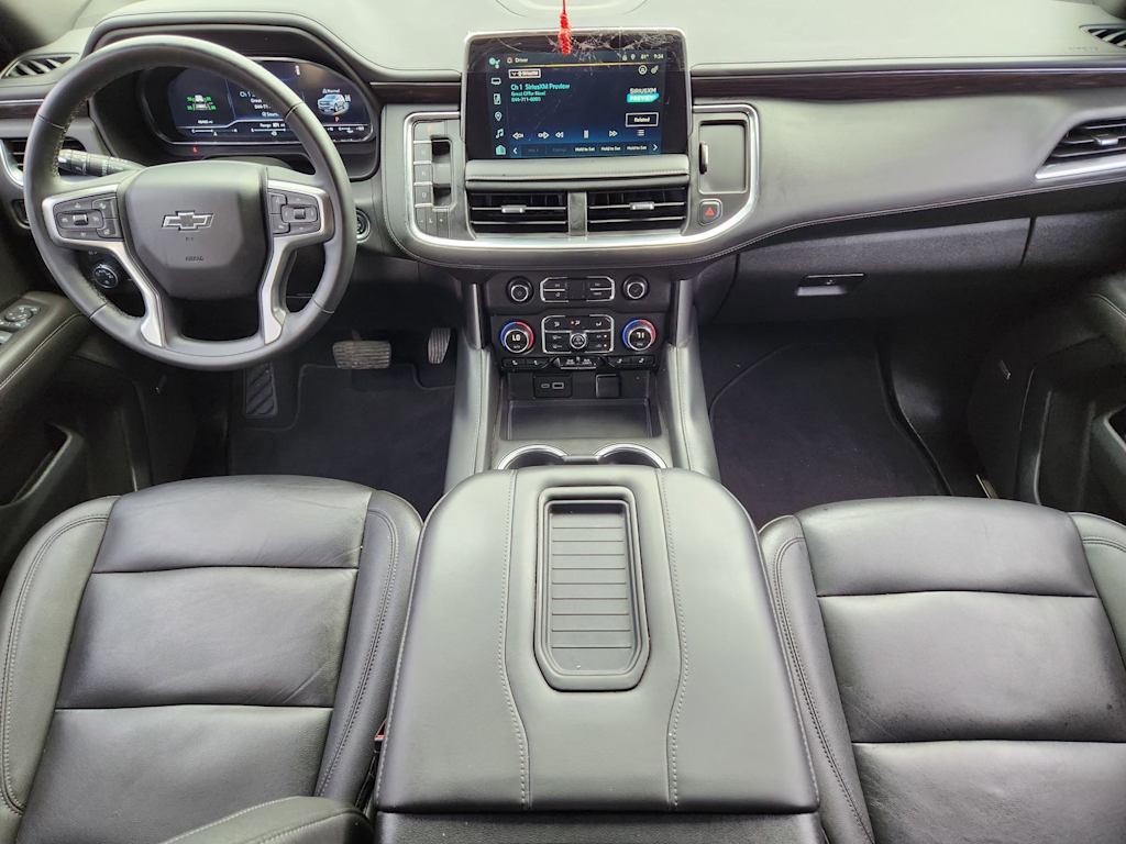 Thumbnail: 2024 Chevrolet Tahoe - 2