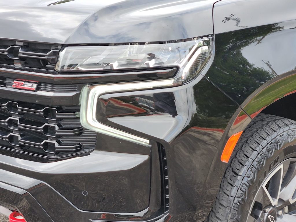 Thumbnail: 2024 Chevrolet Tahoe - 17