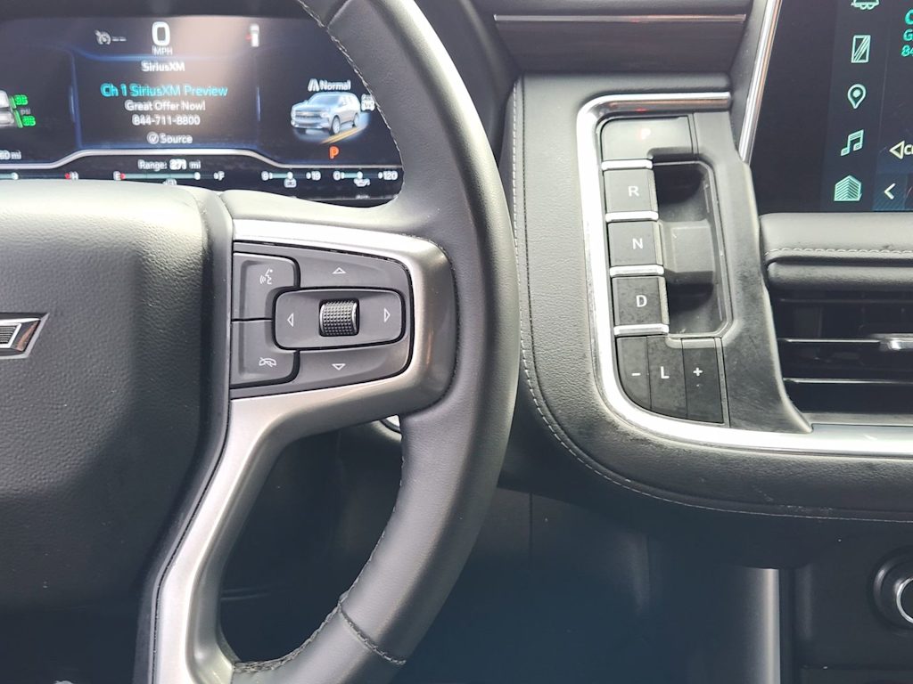 Thumbnail: 2024 Chevrolet Tahoe - 29